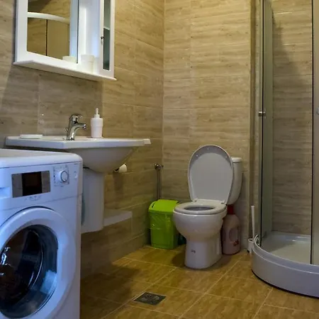 아파트 Apartament Purple *