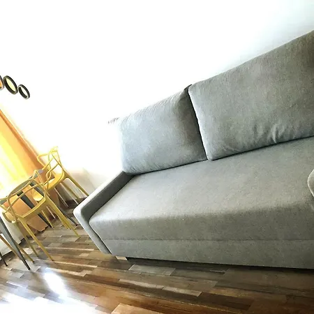아파트 Apartament Purple